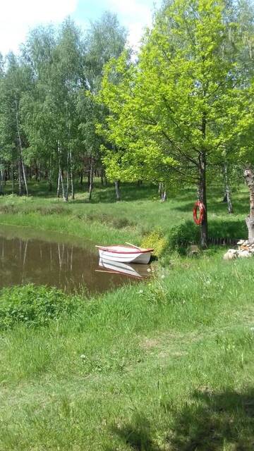 Фото номера Дом с 1 спальней Дома для отпуска HARFA г. Chrztowo 10